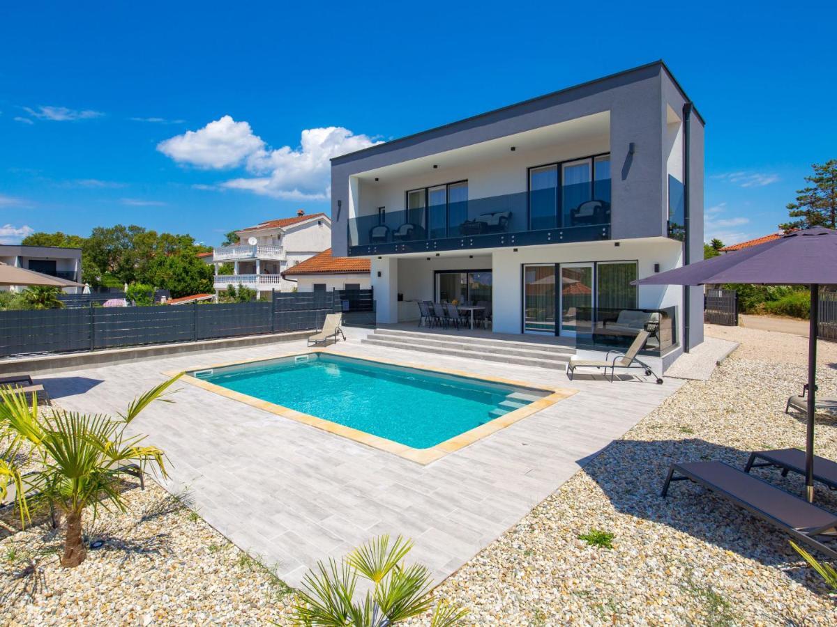 Holiday Home Villa Palma - Krk148 By Interhome Pinezici  Exterior photo