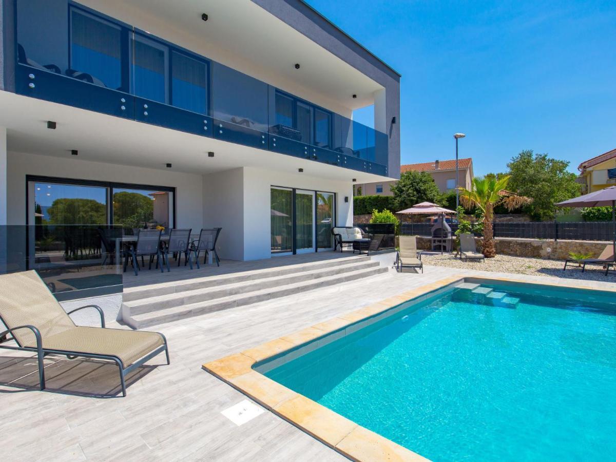 Holiday Home Villa Palma - Krk148 By Interhome Pinezici  Exterior photo